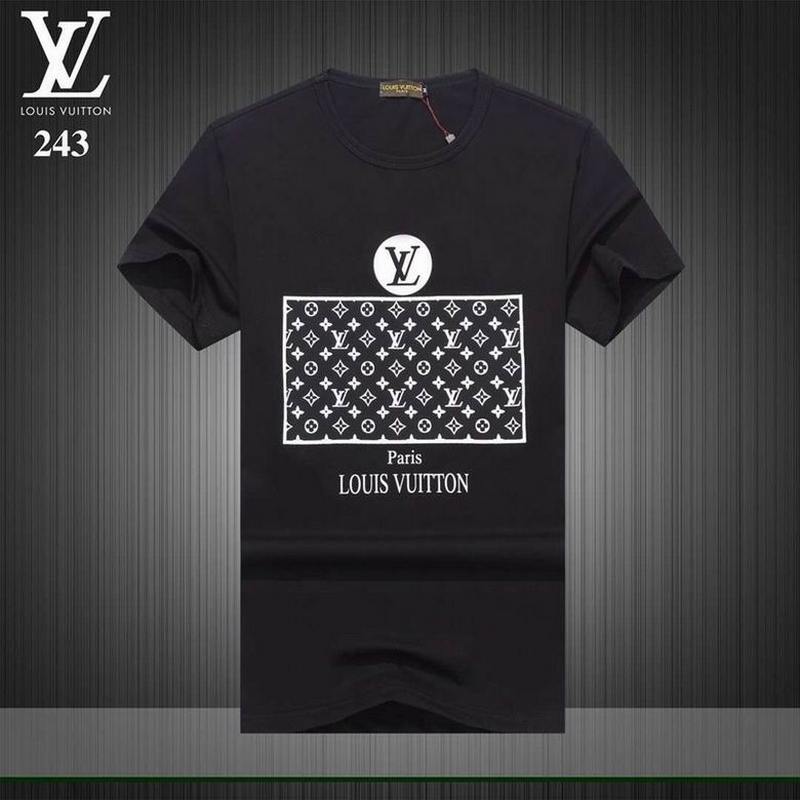 Louis Vuitton Men's T-shirts 457